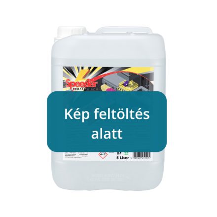 Speeder® Gépi mosogatószer EXTRA 5 liter