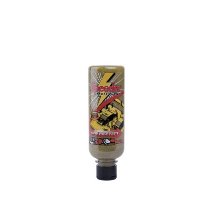 Speeder® Kéztisztító paszta gyógyiszappal 250 ml